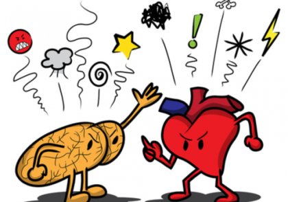 La ciencia del lenguaje tabú: tacos y palabrotas