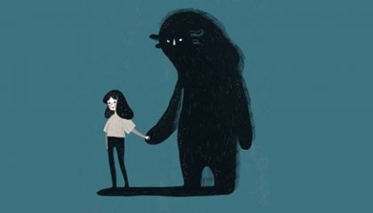 Nunca imaginarías que estos son 7 síntomas de depresión