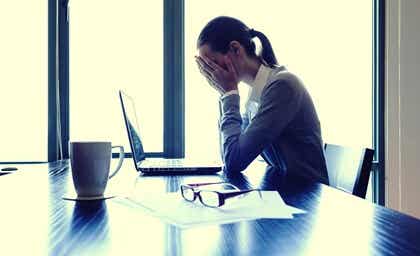 Ansiedad y estrés en la búsqueda de empleo, un sufrimiento silencioso