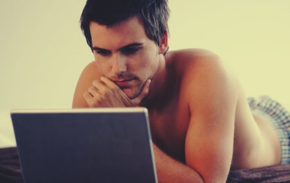¿Qué es la pornosexualidad?