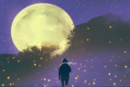 Más allá de lo que te suceda, importa cómo reaccionas