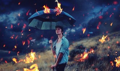 Señales de que estás quemado emocionalmente