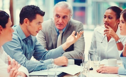 chico simbolizando a los ultracrepidianos