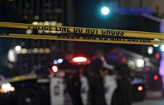 imagen policial simbolizando el poder de las personas ordinarias