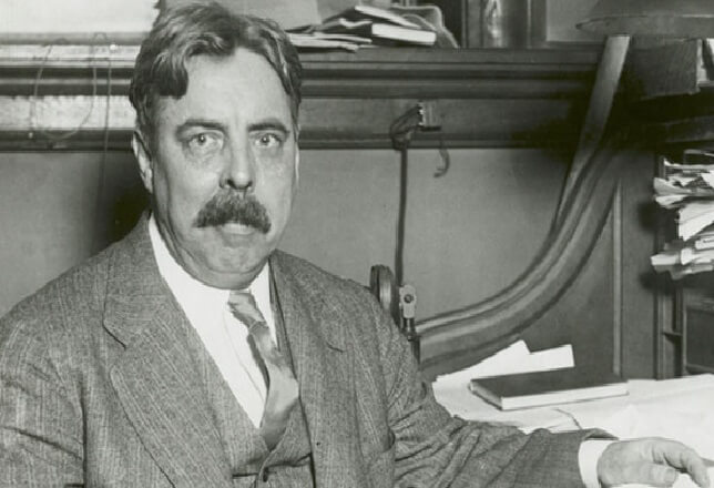 Edward Lee Thorndike