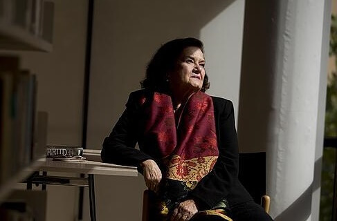 Elisabeth Roudinesco