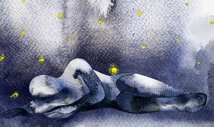 Insomnio por estrés: cuando las preocupaciones pesan en la almohada