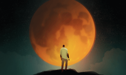 El secreto para seguir adelante es empezar de nuevo