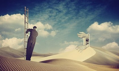 7 actitudes que no parecen representar al miedo, pero sí lo hacen