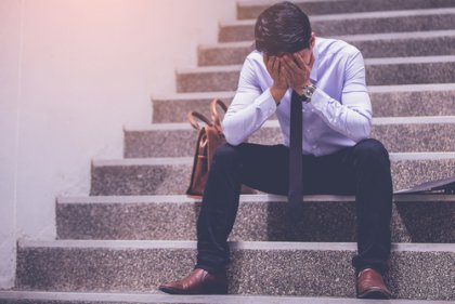 3 condiciones que propician la insatisfacción laboral