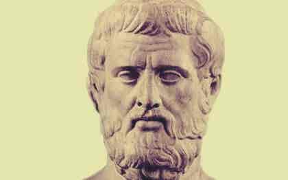 7 maravillosas frases de Homero, el genio de la poesía antigua