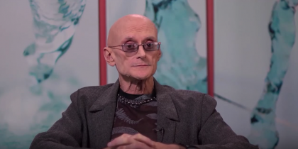 Ken Wilber: el creador de la psicología integral