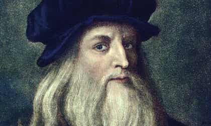 5 frases de Leonardo da Vinci