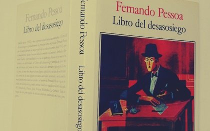 Las mejores frases del Libro del desasosiego