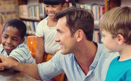 La gestión emocional de los profesores