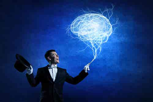 Magia y cerebro: ¿cómo se relacionan?