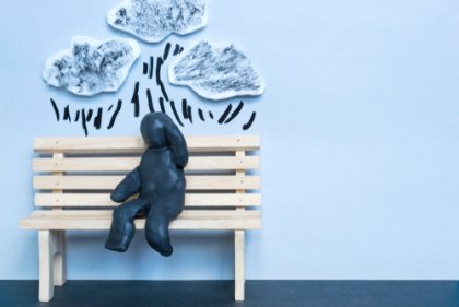 ¿Cuál es el área del cerebro responsable del pesimismo?