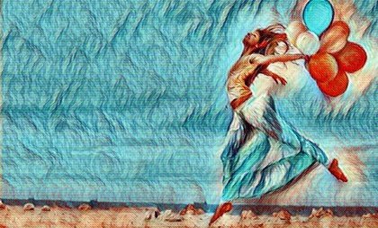 La felicidad es un estado mental