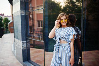 Psicología de la moda: el lenguaje de tu ropa