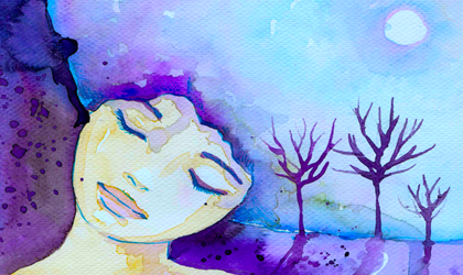 La hermosa leyenda sobre el origen de los sentimientos