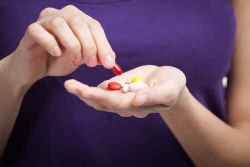 Efectos adversos del consumo de antidepresivos, ¿cuáles son?