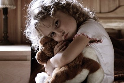 Detrás de un niño hiperactivo, ¿traumas o estrés infantil?