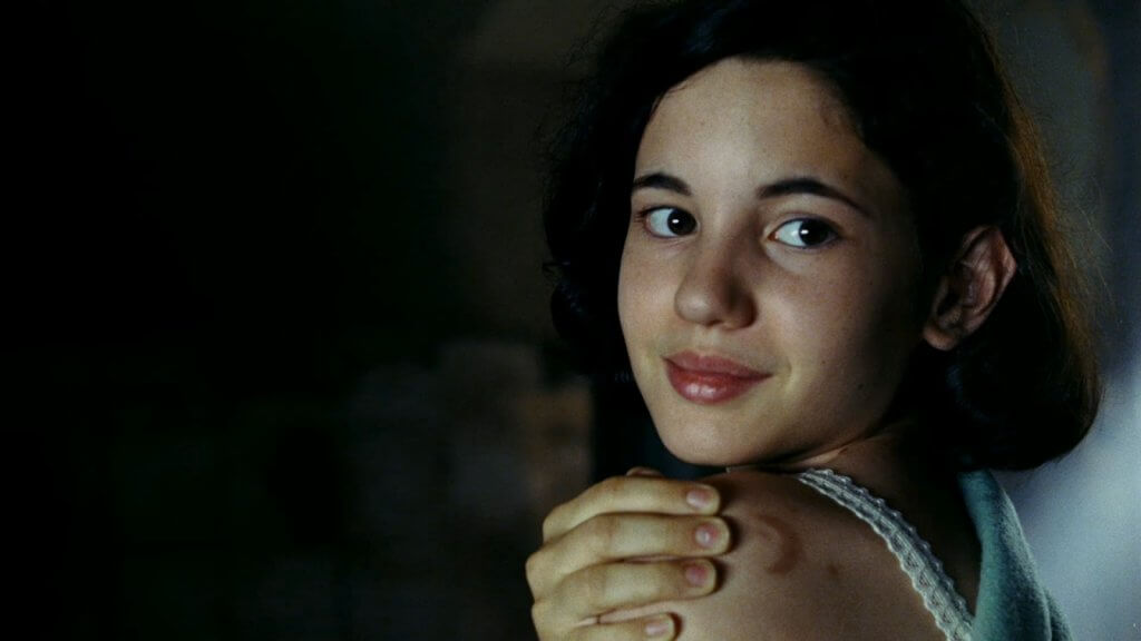 Ofelia