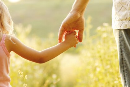 5 errores frecuentes en la educación de nuestros hijos