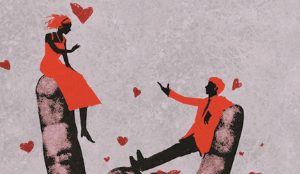 expectativas en las relaciones de pareja