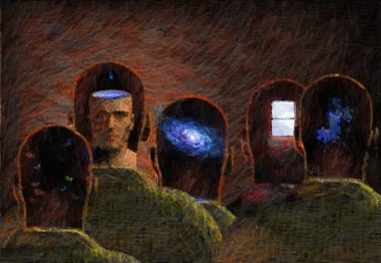 El Círculo de Eranos: la importancia de lo simbólico y el sentido de la existencia