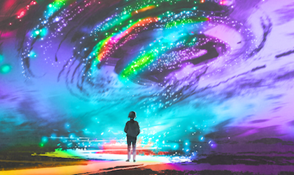 El espacio psicológico, el corazón de la resiliencia