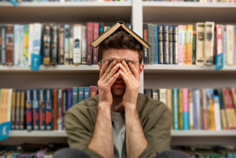 Los 23 mejores libros para vencer la ansiedad