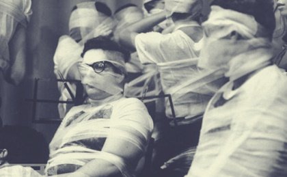 Villa 21, un exitoso experimento de antipsiquiatría