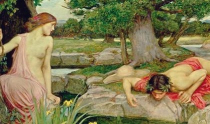 El síndrome de Eco: la fractura de la autoestima