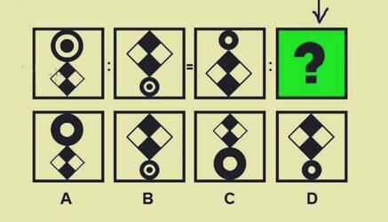 Pruebas psicotécnicas: ¿para qué se utilizan?