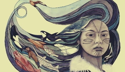 Sedna, un conmovedor mito de los esquimales