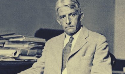 Wolfgang Köhler, la inteligencia y los chimpancés