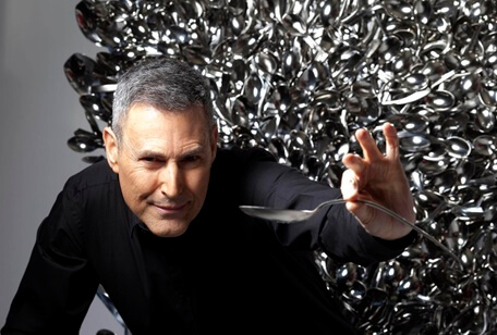 Uri Geller