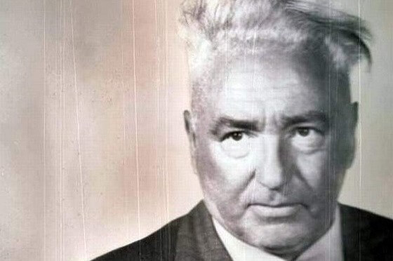 Wilhelm Reich