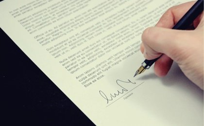 5 claves para escribir una carta de presentación para solicitar un empleo