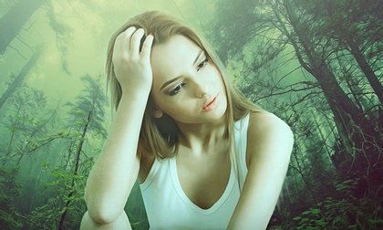 El orgullo puedes olvidarlo, la dignidad no se pierde por nadie