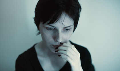 Miedo al dolor o algofobia