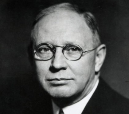 Clark L. Hull y el conductismo deductivo