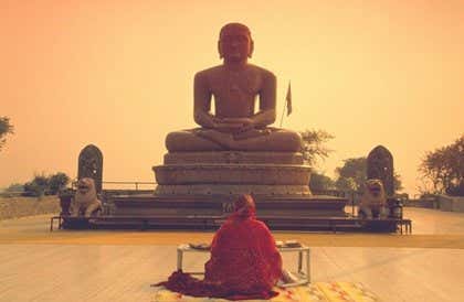 Los cinco preceptos de la ética budista