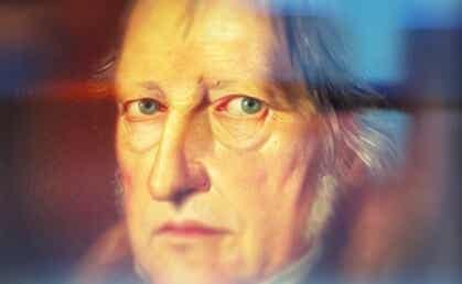 Georg Wilhelm Friedrich Hegel: biografía de un filósofo idealista