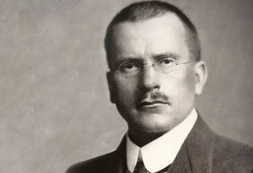Jung de joven