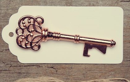 La llave de la felicidad, un hermoso cuento oriental