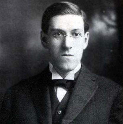 Las mejores frases de HP Lovecraft