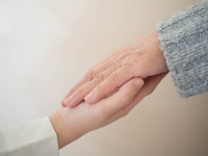 Terapia de validación afectiva: la comunicación con personas con deterioro cognitivo