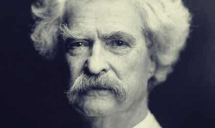 Mark Twain: biografía del "padre" de la literatura norteamericana